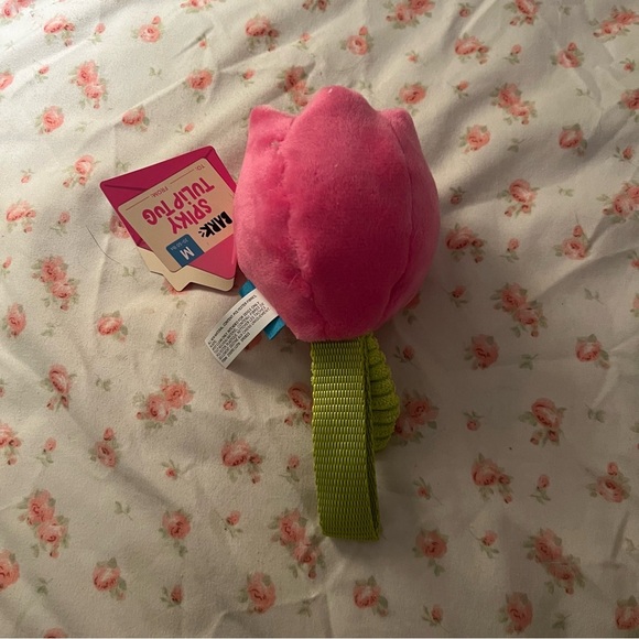 Bark Spiky Tulip Tug NWT - Picture 4 of 6